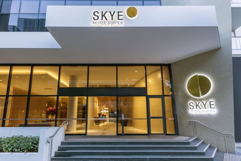 SKYE Hotel Suites Parramatta - Nambucca Heads Accommodation 3