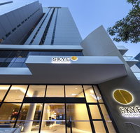 SKYE Hotel Suites Parramatta - Nambucca Heads Accommodation