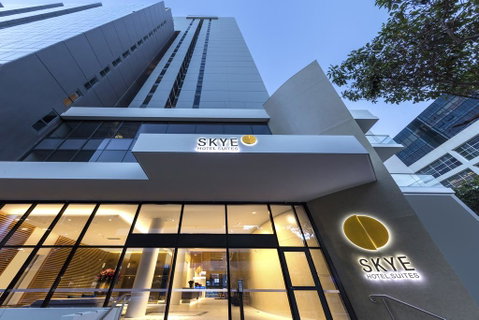 SKYE Hotel Suites Parramatta - Nambucca Heads Accommodation 0