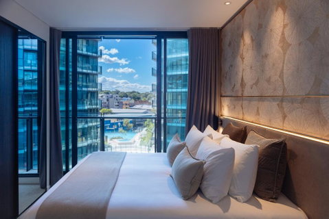 SKYE Suites Green Square - Nambucca Heads Accommodation 2