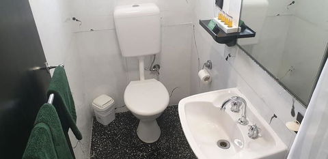Smerdon Lodge Motel - Nambucca Heads Accommodation 1