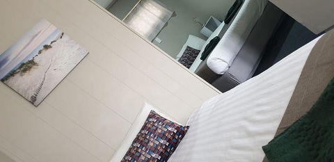 Smerdon Lodge Motel - Nambucca Heads Accommodation 0