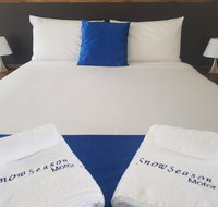 Snow Season Motor Inn - Nambucca Heads Accommodation