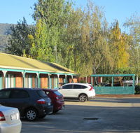 Snowgum Motel - Nambucca Heads Accommodation