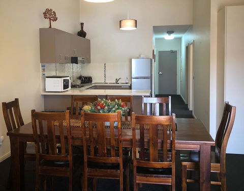 Snowstay At Heidis - Nambucca Heads Accommodation 2