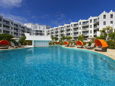 Sofitel Noosa Pacific Resort - Nambucca Heads Accommodation 3