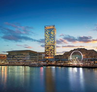 Sofitel Sydney Darling Harbour - Nambucca Heads Accommodation