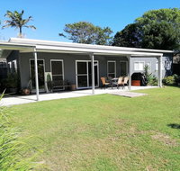 Sojourne - Nambucca Heads Accommodation