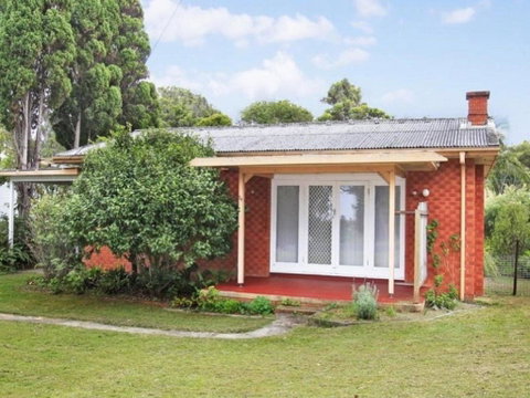 Sojourne - Nambucca Heads Accommodation 1