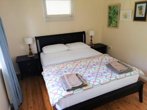 Sojourne - Nambucca Heads Accommodation 3