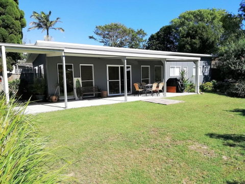 Sojourne - Nambucca Heads Accommodation 0