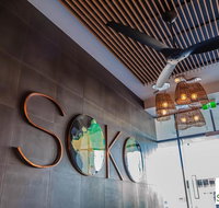 SOKO Waterfront West End - Nambucca Heads Accommodation