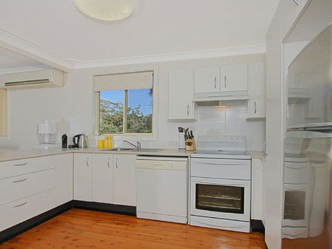 Sol Haven - Fresh And Inviting - Nambucca Heads Accommodation 1