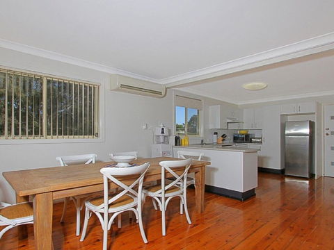 Sol Haven - Fresh And Inviting - Nambucca Heads Accommodation 2