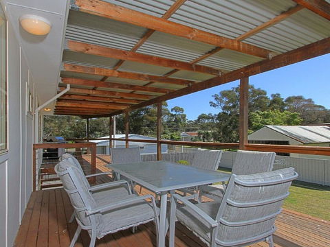 Sol Haven - Fresh And Inviting - Nambucca Heads Accommodation 3