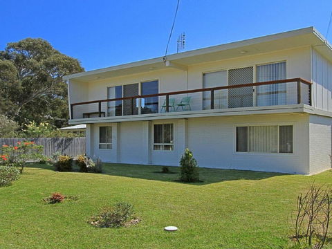Sol Haven - Fresh And Inviting - Nambucca Heads Accommodation 0