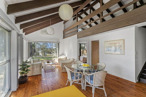 Soldier Crab Shack - 20 Macleay St - Nambucca Heads Accommodation 3