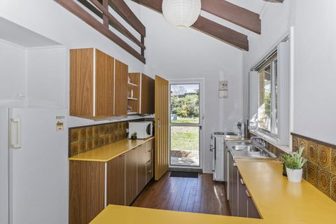 Soldier Crab Shack - 20 Macleay St - Nambucca Heads Accommodation 1