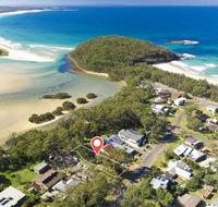 Soldier Crab Shack - 20 Macleay St - Nambucca Heads Accommodation