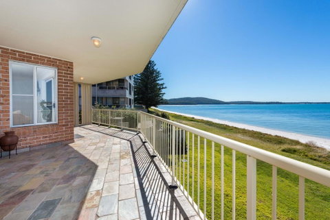 Soldiers Point Road 2/47 - Soldiers Point - Nambucca Heads Accommodation 1