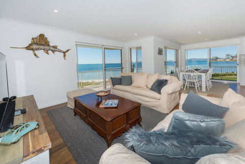 Soldiers Point Road 2/47 - Soldiers Point - Nambucca Heads Accommodation 2