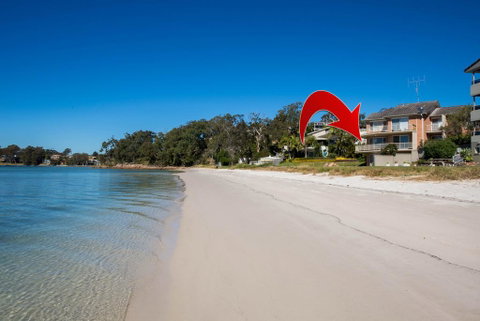 Soldiers Point Road 2/47 - Soldiers Point - Nambucca Heads Accommodation 0