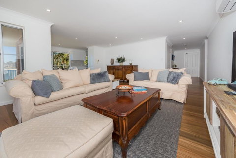 Soldiers Point Road 2/47 - Soldiers Point - Nambucca Heads Accommodation 3
