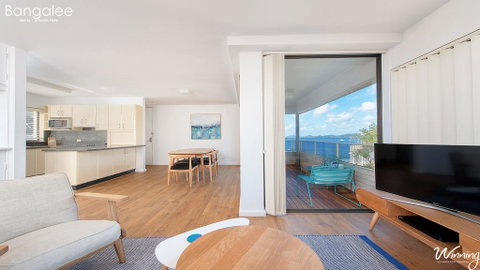 Soldiers Point Road, 41, Unit 15, Bangalee - Nambucca Heads Accommodation 3