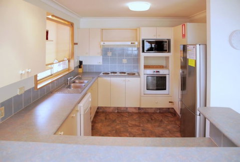 Soldiers Point Road, 50 - Nambucca Heads Accommodation 1