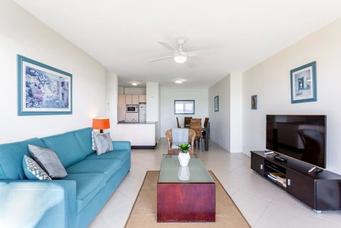 Soldiers Point Road, Harbourside, Unit 02, 07 - Nambucca Heads Accommodation 3