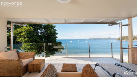 Soldiers Point Road, Kooyonga, 3, 211 - Nambucca Heads Accommodation 0