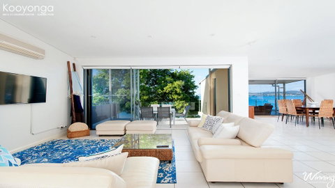Soldiers Point Road, Kooyonga, 3, 211 - Nambucca Heads Accommodation 2