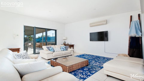 Soldiers Point Road, Kooyonga, 3, 211 - Nambucca Heads Accommodation 3