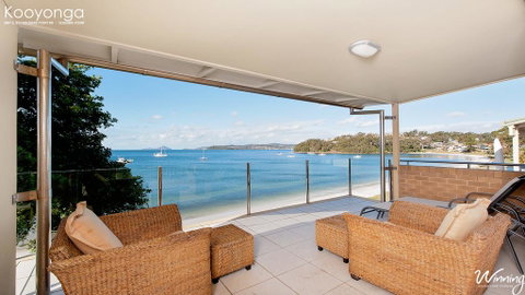 Soldiers Point Road, Kooyonga, 3, 211 - Nambucca Heads Accommodation 1
