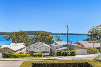 Soldiers Point Spectacular