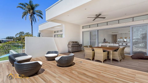Soldiers Point Style And Sophistication - Nambucca Heads Accommodation 0