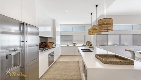 Soldiers Point Style And Sophistication - Nambucca Heads Accommodation 1
