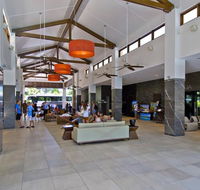 Solitudes  Sea Temple - Nambucca Heads Accommodation