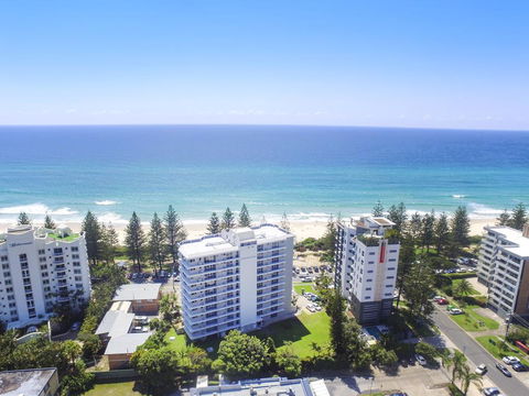 Solnamara Beachfront Apartments - Nambucca Heads Accommodation 0