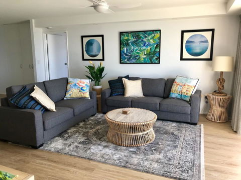 Solnamara Beachfront Apartments - Nambucca Heads Accommodation 3