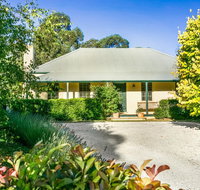 Somerset Argyle Road Berrima - Nambucca Heads Accommodation