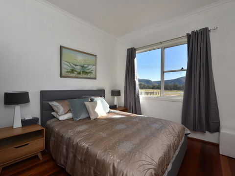 Somerville Wines Farmstay In Broke, Super Cute House On Working Farm. Walk For Miles. - Nambucca Heads Accommodation 3