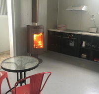 Something Different - Nambucca Heads Accommodation