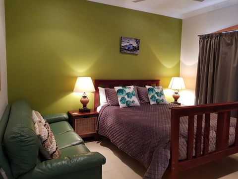 Sonja's Bed And Breakfast - Nambucca Heads Accommodation 0