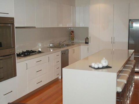 Sorrento City Style - Nambucca Heads Accommodation 3