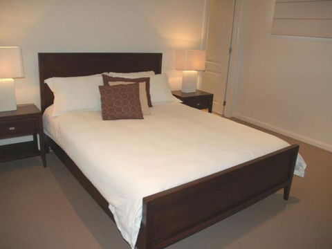 Sorrento City Style - Nambucca Heads Accommodation 1