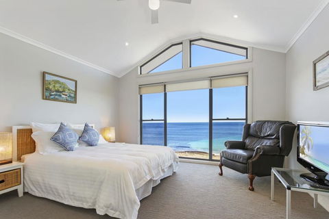 South Pacific Crescent 75, Ulladulla - Nambucca Heads Accommodation 3