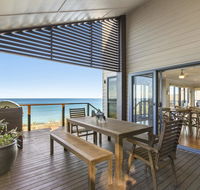 South Pacific Crescent 75 Ulladulla - Nambucca Heads Accommodation