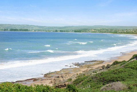South Seas Beachfront Apartments - Nambucca Heads Accommodation 0