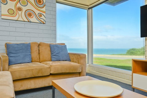 South Seas Beachfront Apartments - Nambucca Heads Accommodation 2